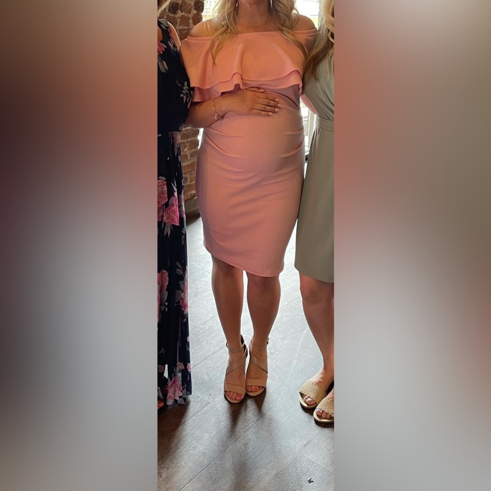 Maternity Dress Bundle - image 3